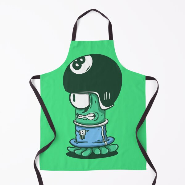 Item preview, Bot 281 designed and sold by Oddbot-Society.
