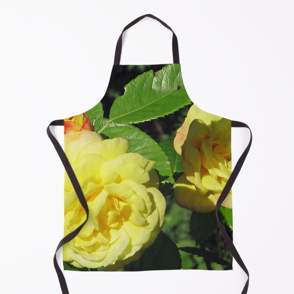 Item preview, Yellow Rose IV designed and sold by Katy Fryd.