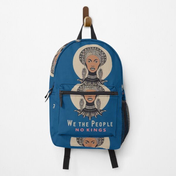 Item preview, No Kings - We the People designed and sold by JaroDesign2023.