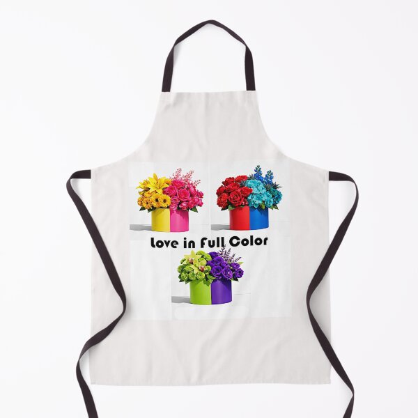 Item preview, Love in Full Color – Some Bauhaus Floral Geometry #7 designed and sold by Helios Be. Lavsh.