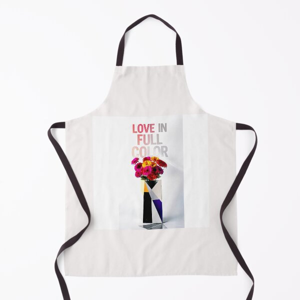 Item preview, Love in Full Color – Some Bauhaus Floral Geometry #8 designed and sold by Helios Be. Lavsh.