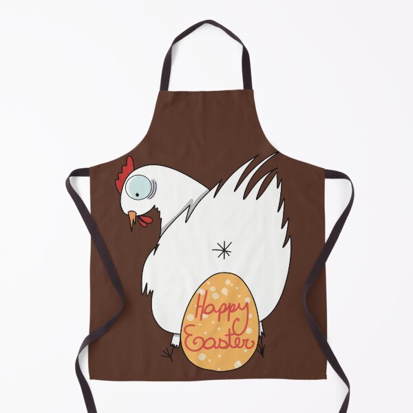 Item preview, Egg-cellent Chaos designed and sold by Becky-Poppins.