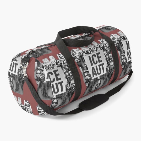 Item preview, ICE AUT people's protest designed and sold by JaroDesign2023.