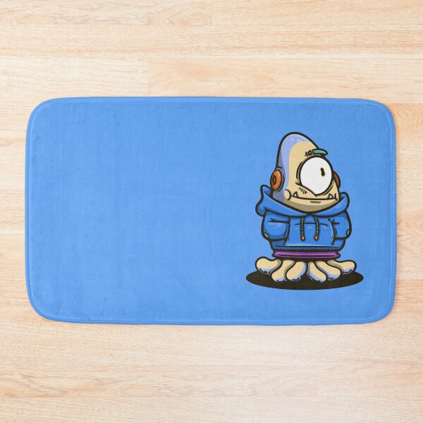 Item preview, Bot 283 designed and sold by Oddbot-Society.