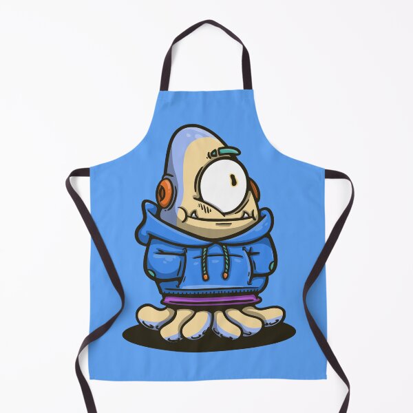 Item preview, Bot 283 designed and sold by Oddbot-Society.