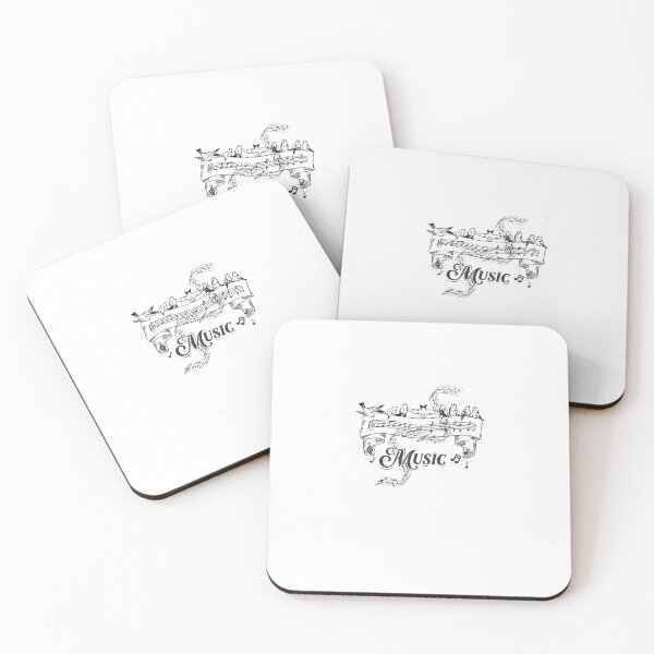 Item preview, la musica ti fa ballare designed and sold by Angicreative.