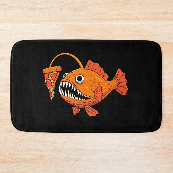 Item preview, Pizza fish designed and sold by ppmid.