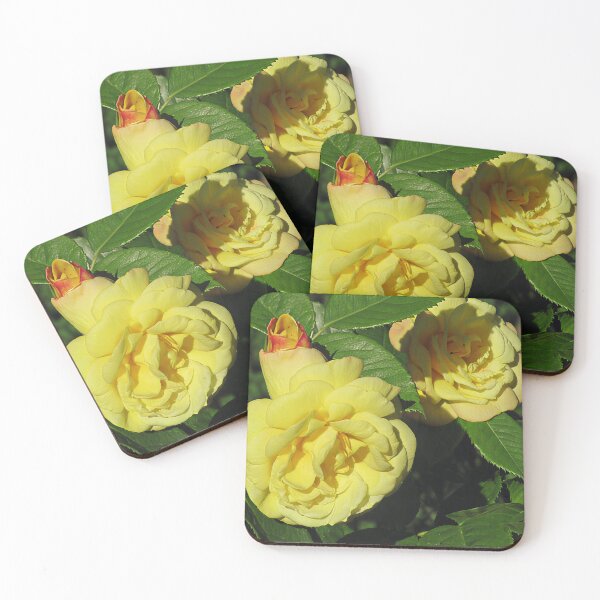 Item preview, Yellow Rose designed and sold by Katy Fryd.