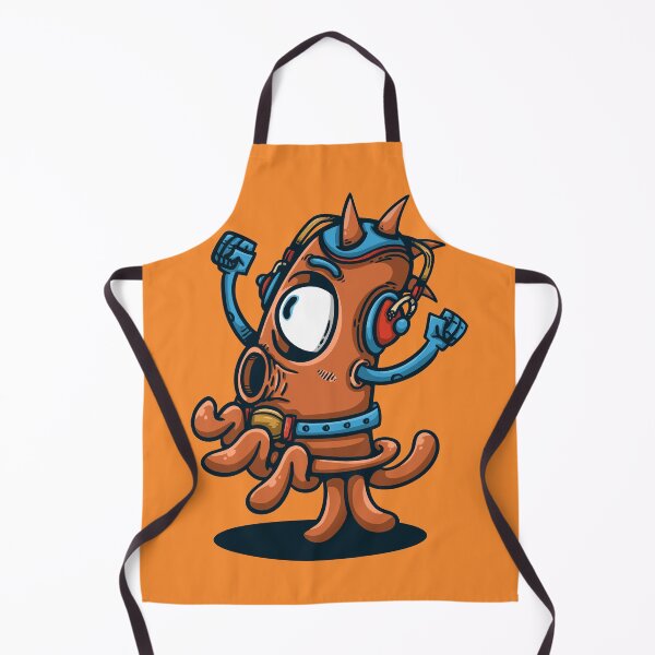Item preview, Bot 284 designed and sold by Oddbot-Society.