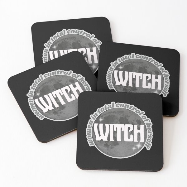 Item preview, WITCH designed and sold by gigi jones.