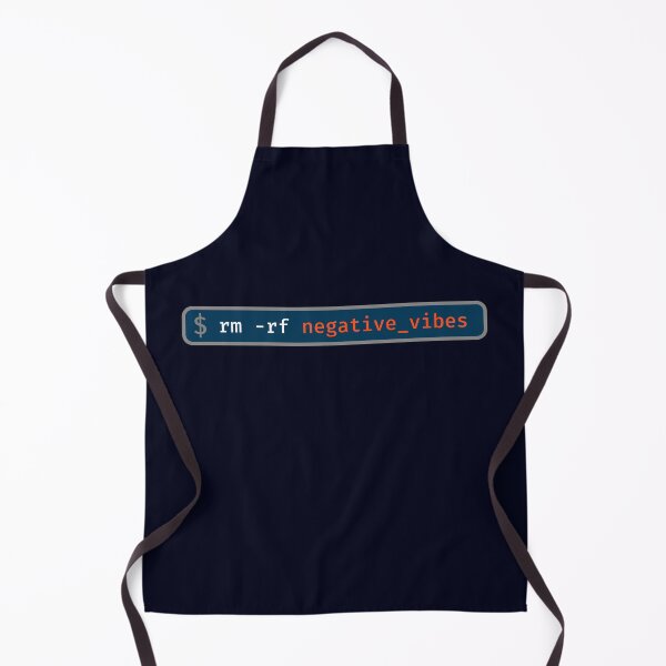 Item preview, Remove negative vibes - Developer - for Programmers, coders, Linux fans, Positive vibes only designed and sold by VandoorLabs.