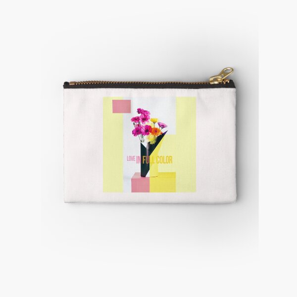 Item preview, Love in Full Color – Some Bauhaus Floral Geometry #10 designed and sold by Helios Be. Lavsh.
