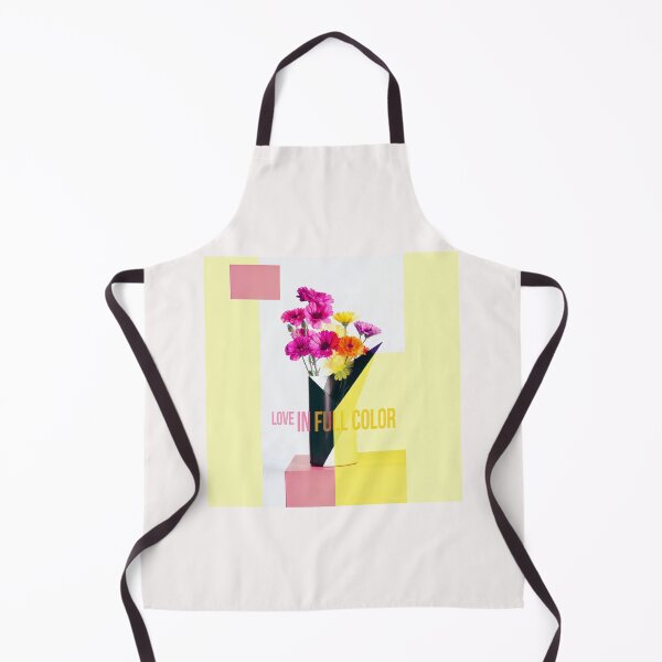 Item preview, Love in Full Color – Some Bauhaus Floral Geometry #10 designed and sold by Helios Be. Lavsh.