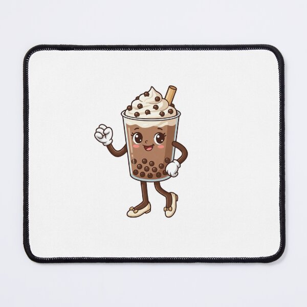 Item preview, IceChoco Boba designed and sold by ToieStore.