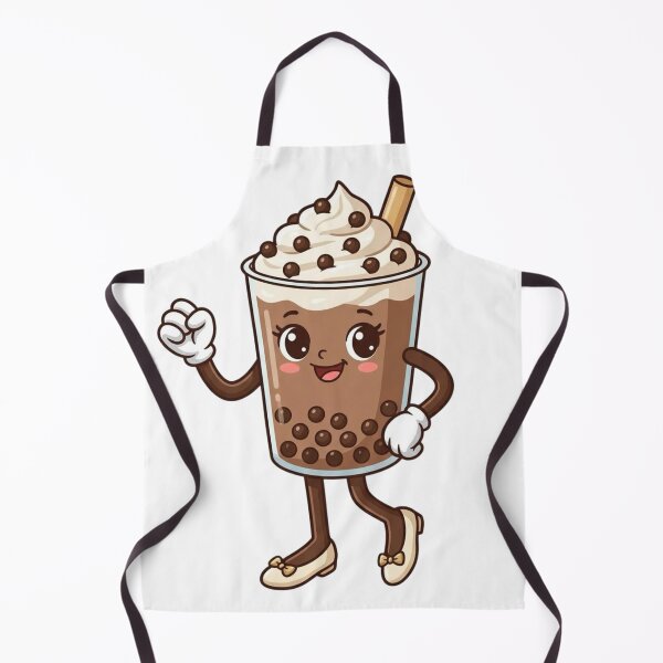 Item preview, IceChoco Boba designed and sold by ToieStore.