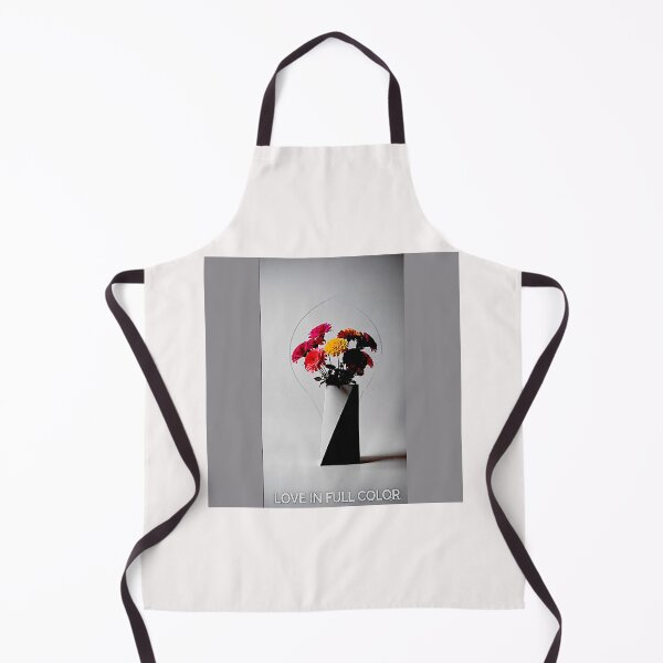 Item preview, Love in Full Color – Some Bauhaus Floral Geometry #11 designed and sold by Helios Be. Lavsh.