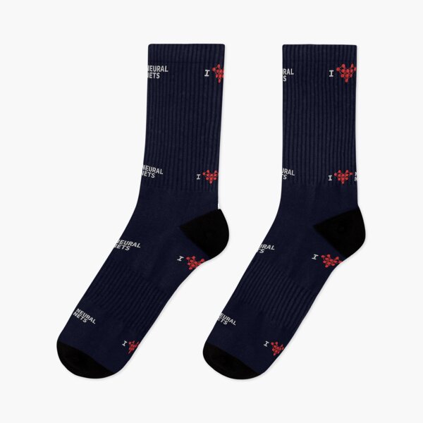 Item preview, I love Neural Nets 2 - Artificial Intelligence - for Data Scientists, AI Scientists, modern ML designed and sold by VandoorLabs.