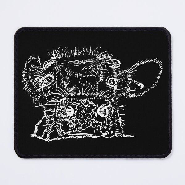 Item preview, Dairy Cow - Peekamoo - Light Lines designed and sold by The Stippler Process.