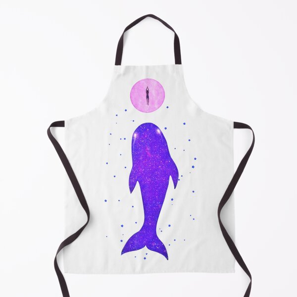 Item preview, Swimming in the Stars designed and sold by jjaejji.
