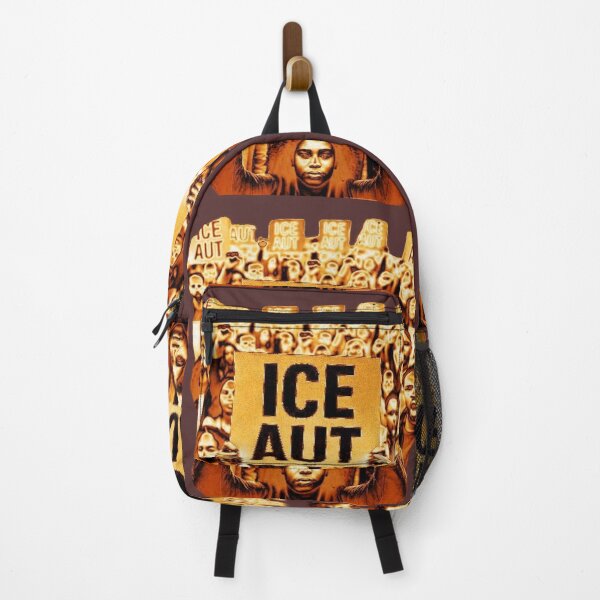 Item preview, ICE AUT people's protest designed and sold by JaroDesign2023.