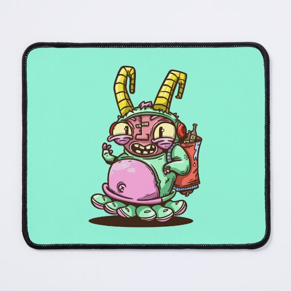 Item preview, Bot 287 designed and sold by Oddbot-Society.