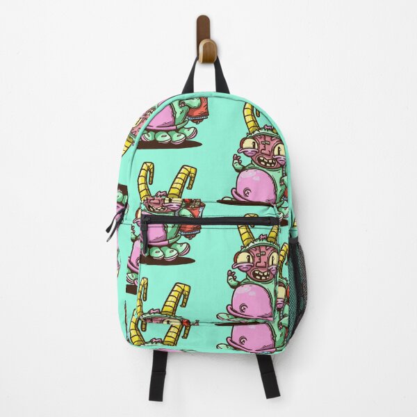 Item preview, Bot 287 designed and sold by Oddbot-Society.