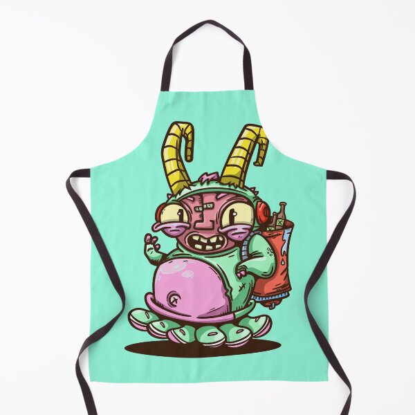 Item preview, Bot 287 designed and sold by Oddbot-Society.
