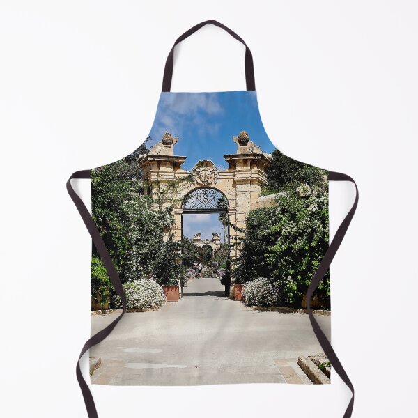 Item preview, Palazzo Parisio Gardens, Naxxar designed and sold by Violaman.