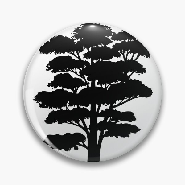 Item preview, gli alberi  designed and sold by Angicreative.