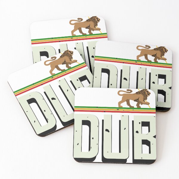 Item preview, Dub Reggae designed and sold by MasterShong.