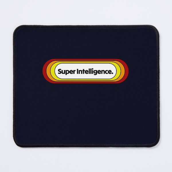 Item preview, Super Intelligence - Artificial Intelligence - for AI developers, Data Scientists, AGI, ASI designed and sold by VandoorLabs.