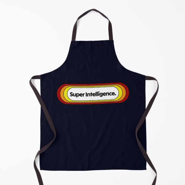 Item preview, Super Intelligence - Artificial Intelligence - for AI developers, Data Scientists, AGI, ASI designed and sold by VandoorLabs.