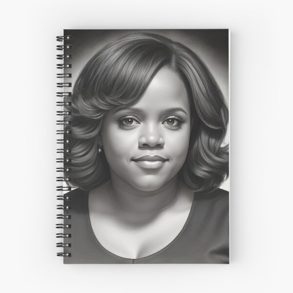Item preview, Chandra Wilson designed and sold by WorldofCharcoal.
