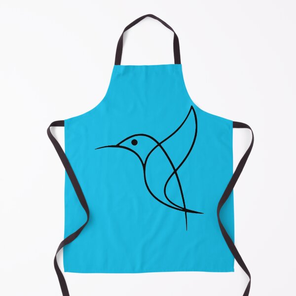 Item preview, Sketch of the blackbird designed and sold by Lagueny.
