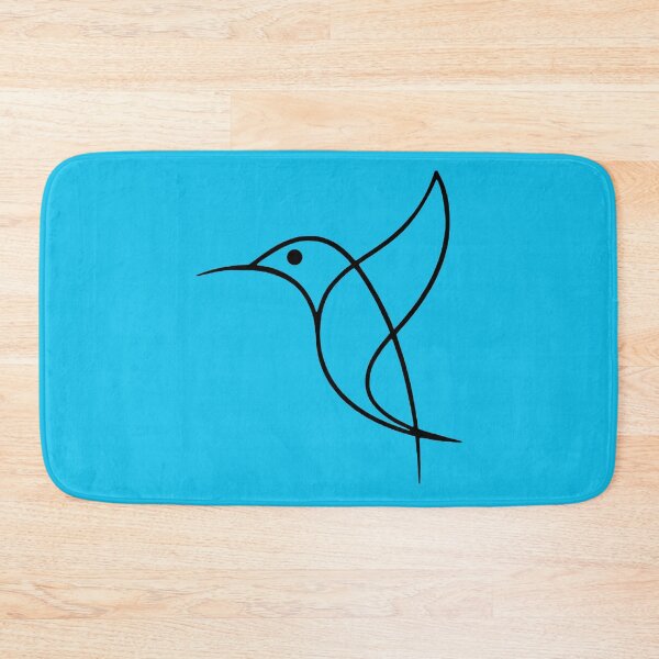 Item preview, Sketch of the blackbird designed and sold by Lagueny.
