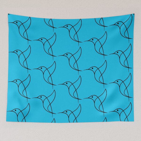 Item preview, Sketch of the blackbird designed and sold by Lagueny.