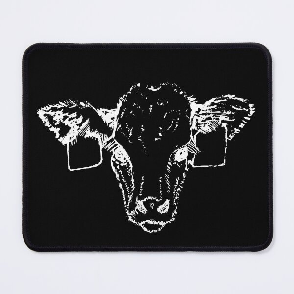 Item preview, Calf - Light Lines designed and sold by The Stippler Process.