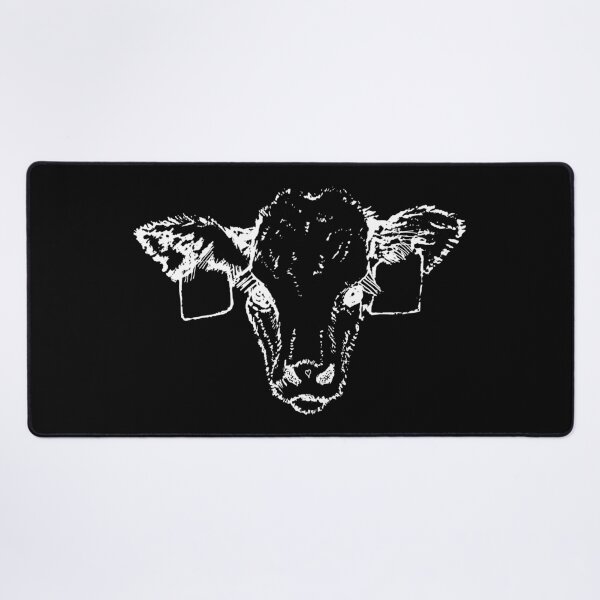 Item preview, Calf - Light Lines designed and sold by The Stippler Process.