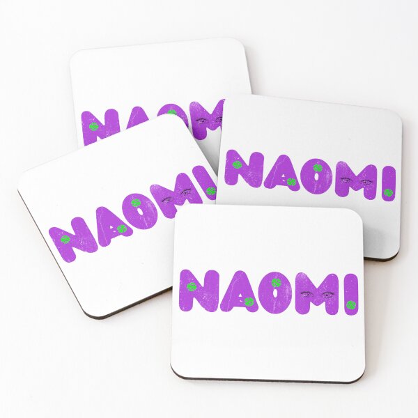 Item preview, Naomi, gem, set, match. I love tennis. designed and sold by RDproject.