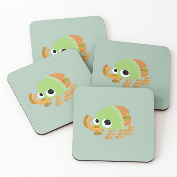Item preview, Veggie Bunger designed and sold by Renai Petty.