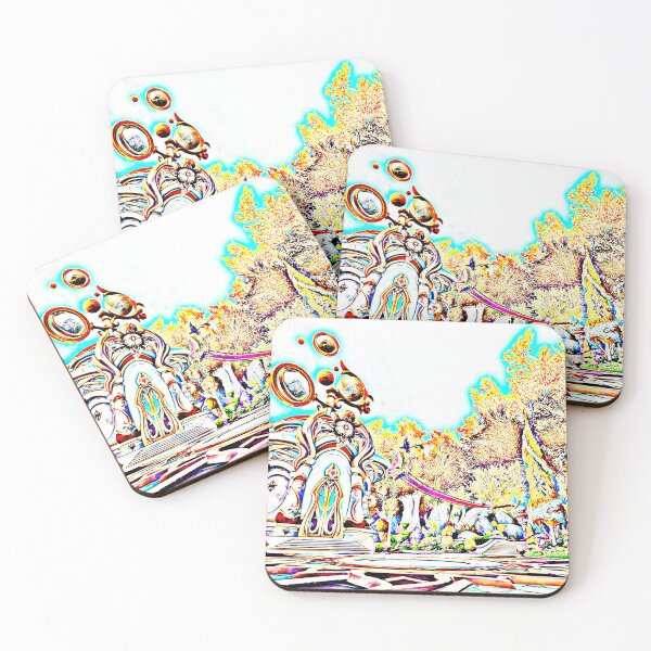 Item preview, A view of Eversong designed and sold by Ithildiel.