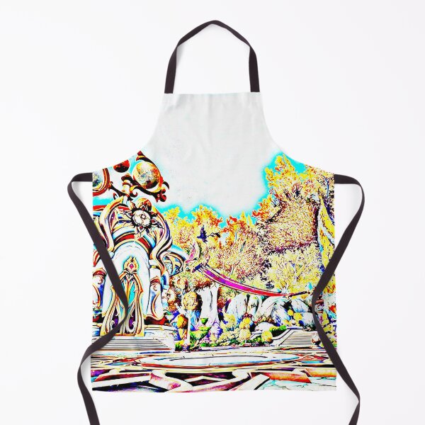 Item preview, A view of Eversong designed and sold by Ithildiel.