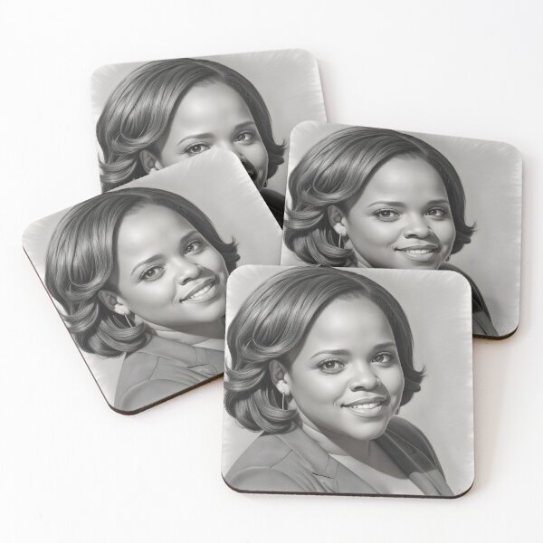 Item preview, Chandra Wilson designed and sold by WorldofCharcoal.