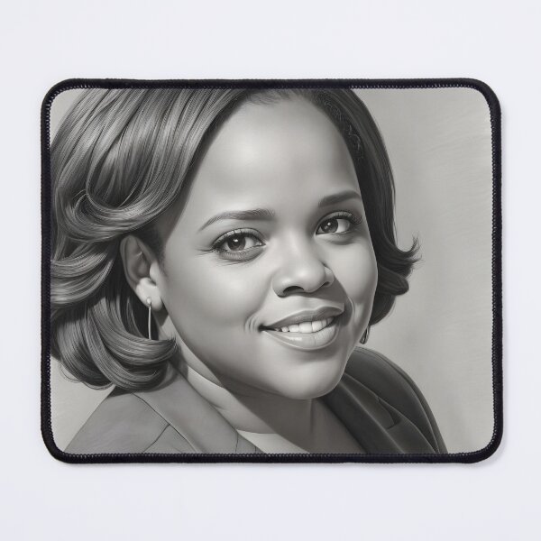 Item preview, Chandra Wilson designed and sold by WorldofCharcoal.