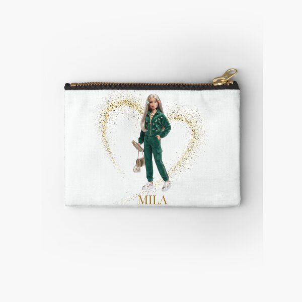 Item preview, MILA Modern Fashion Doll Clean Minimal Icon 2 designed and sold by daila70.