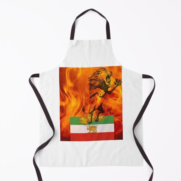 Item preview, Persian Lion designed and sold by OneWorldShop.