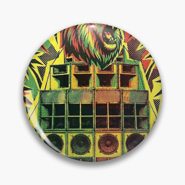 Item preview, Jungle Dancehall Sound System designed and sold by MasterShong.