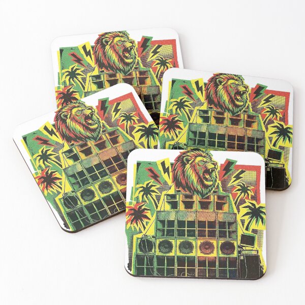 Item preview, Jungle Dancehall Sound System designed and sold by MasterShong.