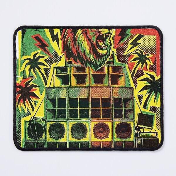 Item preview, Jungle Dancehall Sound System designed and sold by MasterShong.