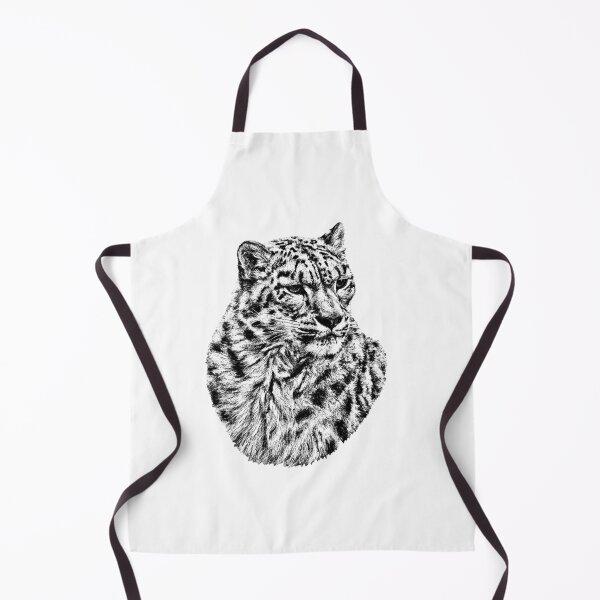 Item preview, Snow Leopard designed and sold by Guardi71.
